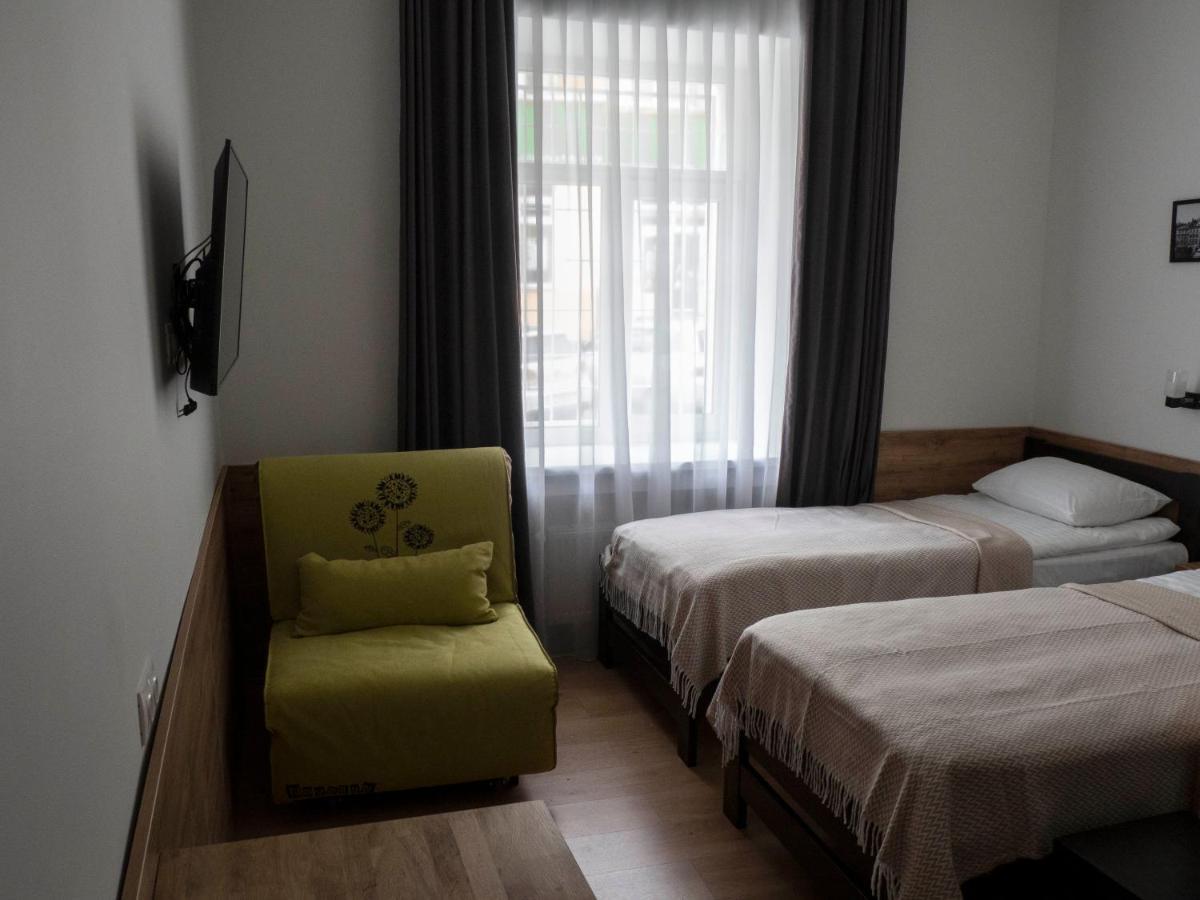 Villa Sofi 리비프 외부 사진