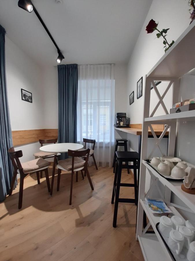 Villa Sofi 리비프 외부 사진