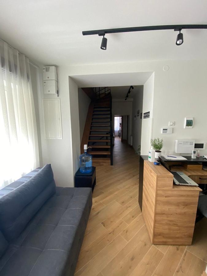 Villa Sofi 리비프 외부 사진