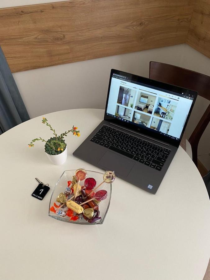 Villa Sofi 리비프 외부 사진