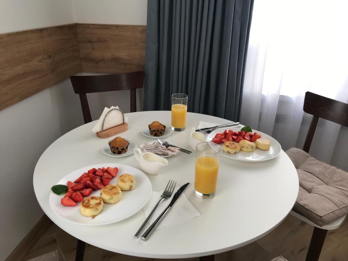 Villa Sofi 리비프 외부 사진