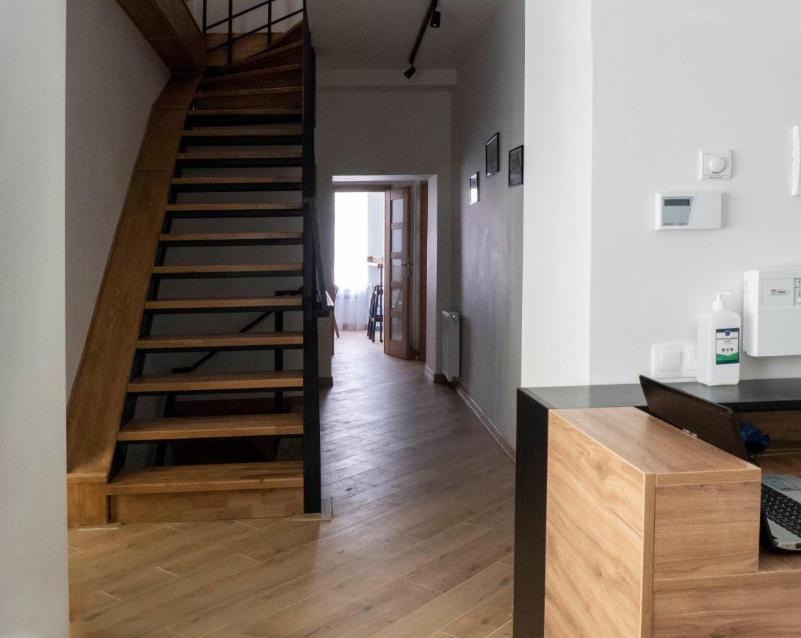 Villa Sofi 리비프 외부 사진
