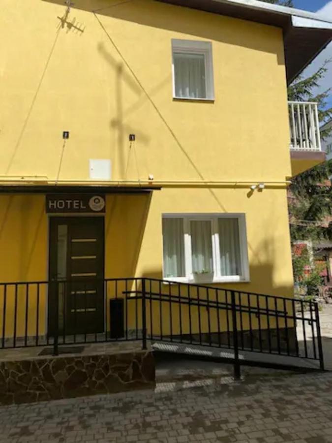 Villa Sofi 리비프 외부 사진