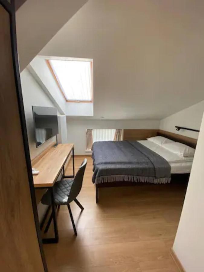 Villa Sofi 리비프 외부 사진