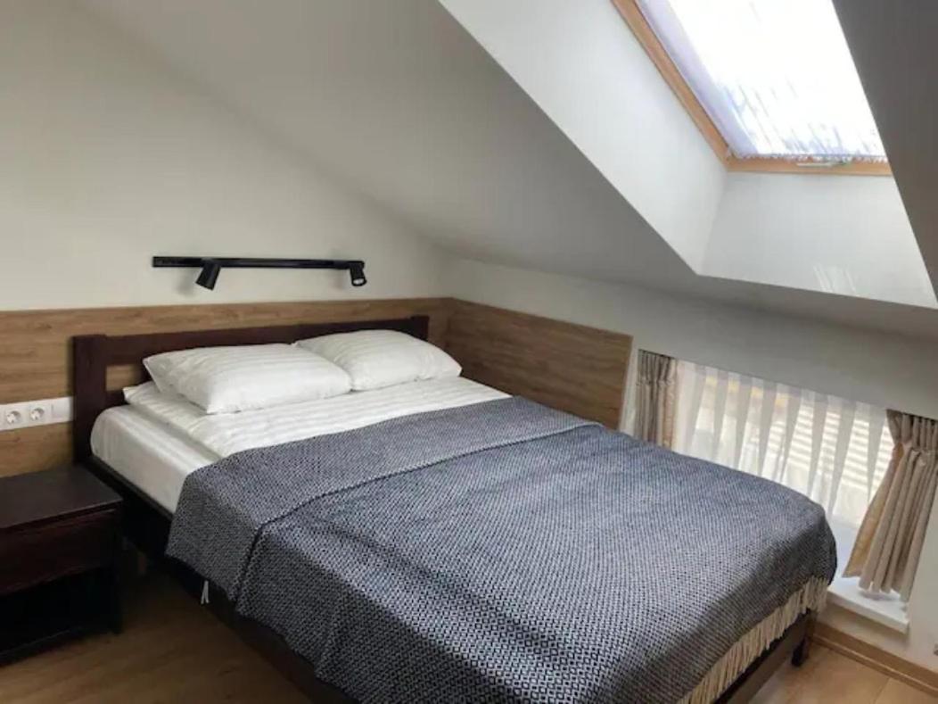 Villa Sofi 리비프 외부 사진