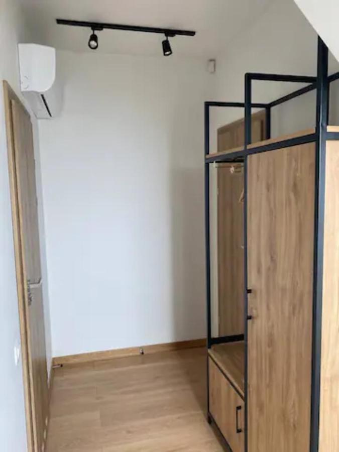 Villa Sofi 리비프 외부 사진