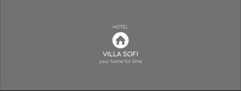 Villa Sofi 리비프 외부 사진