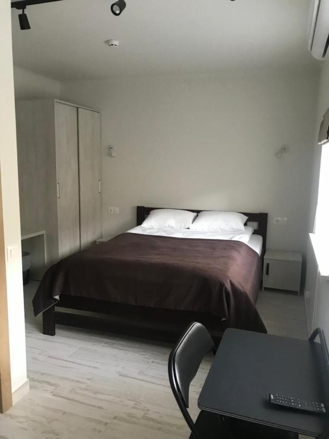 Villa Sofi 리비프 외부 사진
