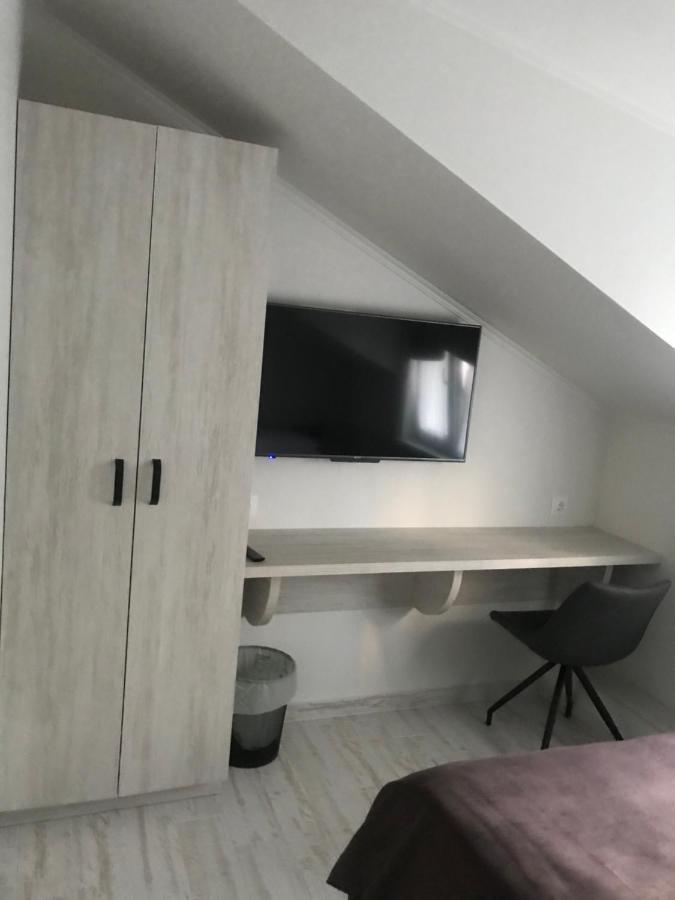Villa Sofi 리비프 외부 사진