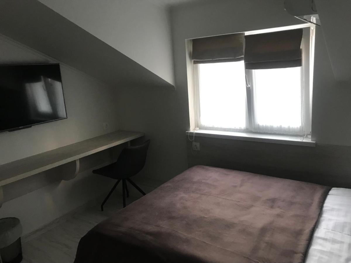 Villa Sofi 리비프 외부 사진