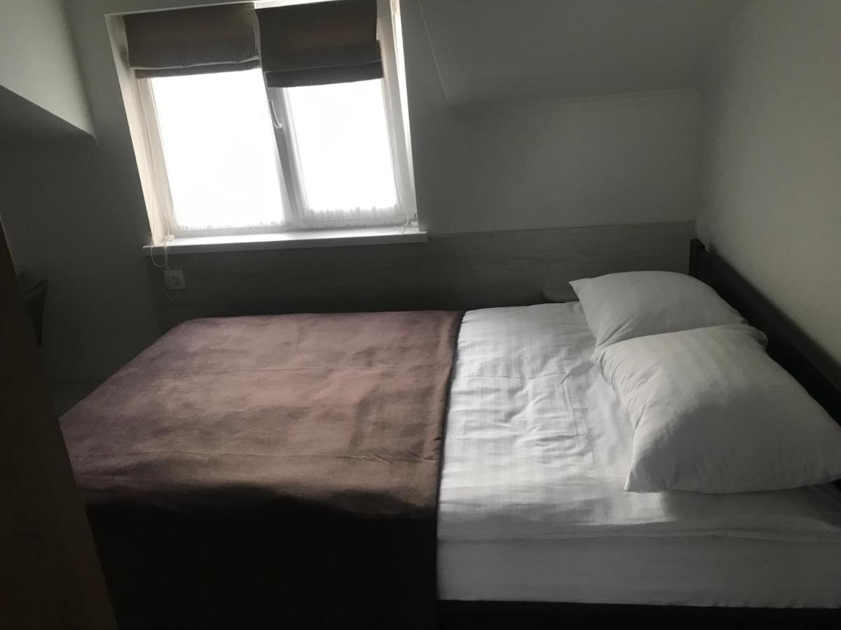 Villa Sofi 리비프 외부 사진