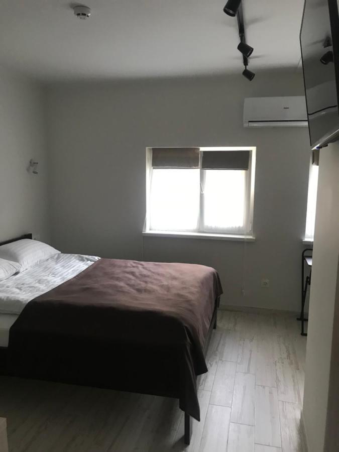 Villa Sofi 리비프 외부 사진