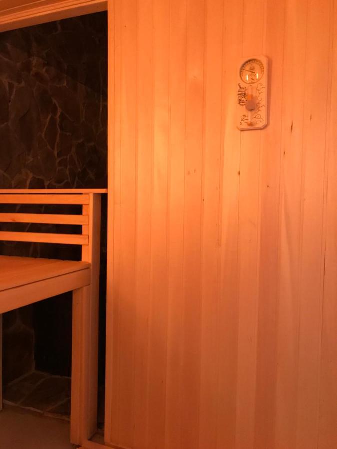Villa Sofi 리비프 외부 사진