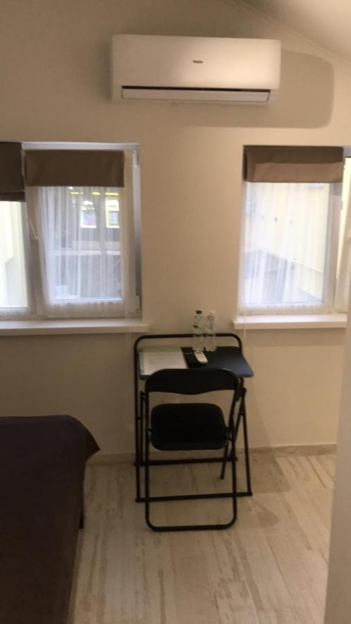 Villa Sofi 리비프 외부 사진