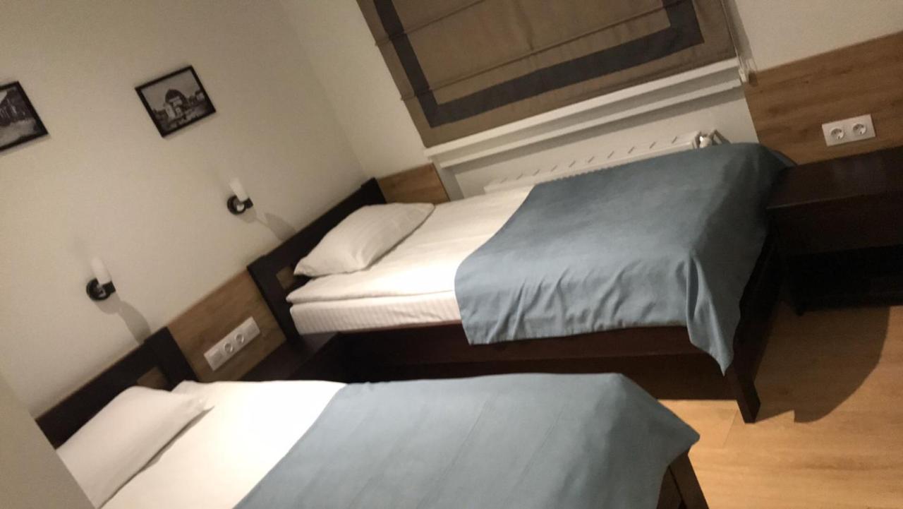 Villa Sofi 리비프 외부 사진