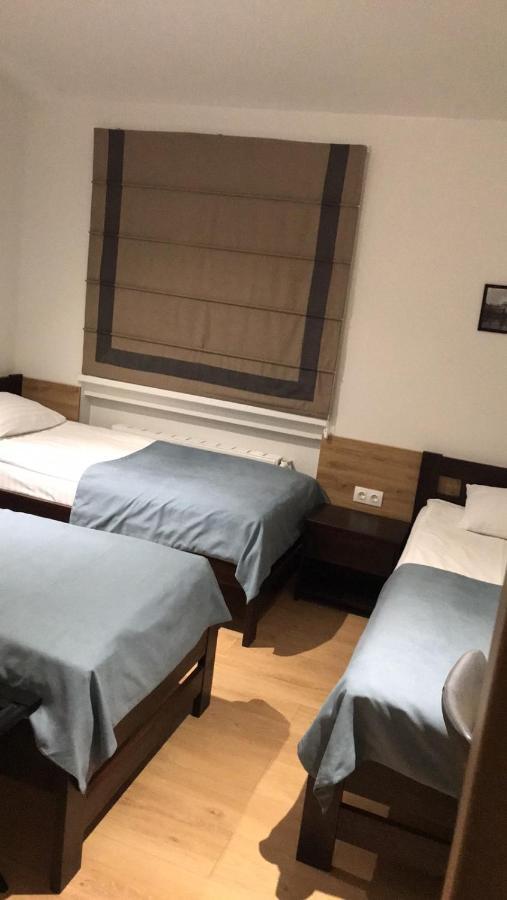 Villa Sofi 리비프 외부 사진