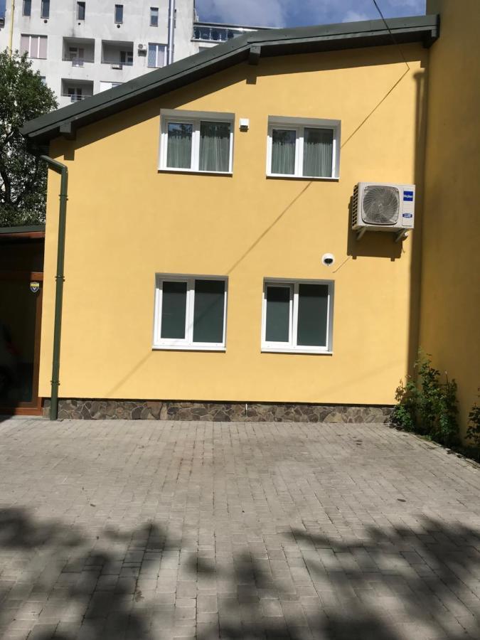 Villa Sofi 리비프 외부 사진