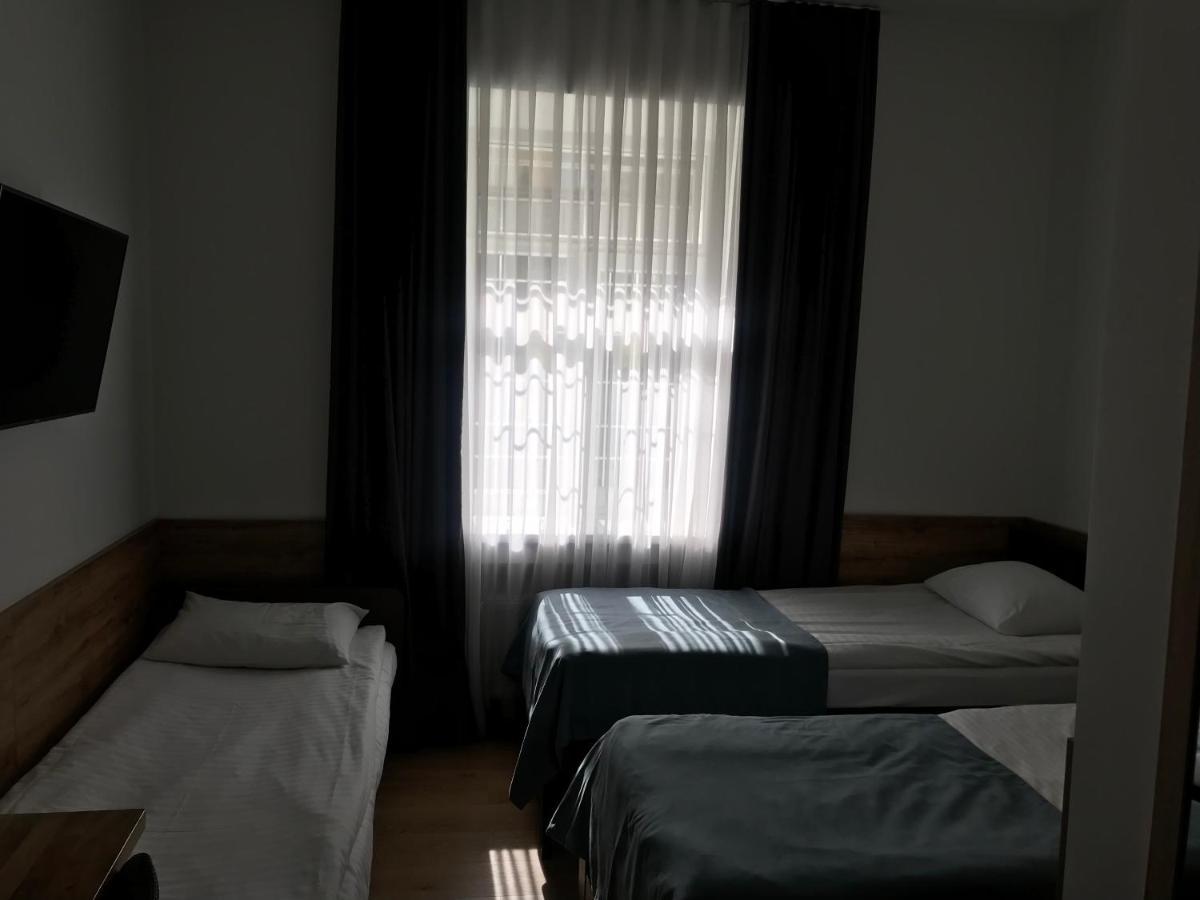 Villa Sofi 리비프 외부 사진