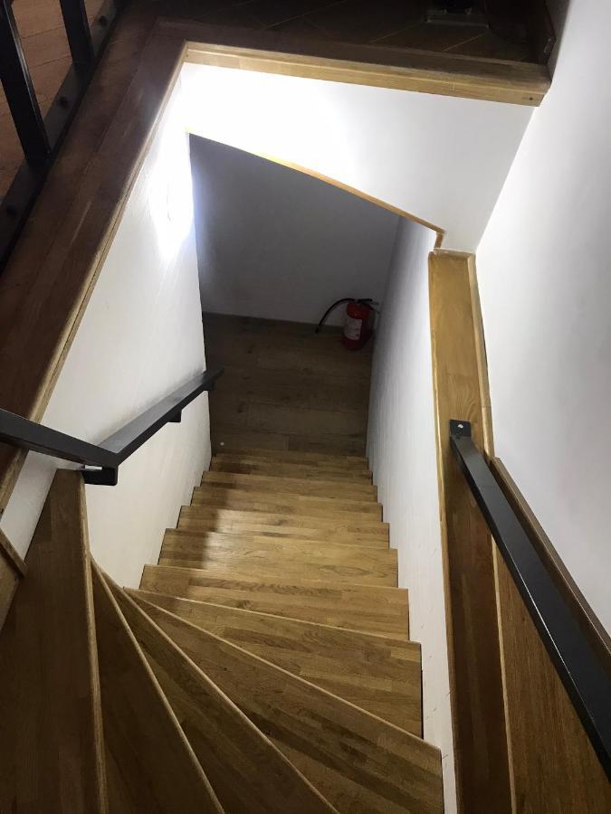 Villa Sofi 리비프 외부 사진
