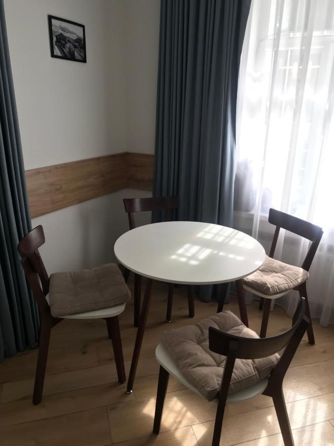 Villa Sofi 리비프 외부 사진