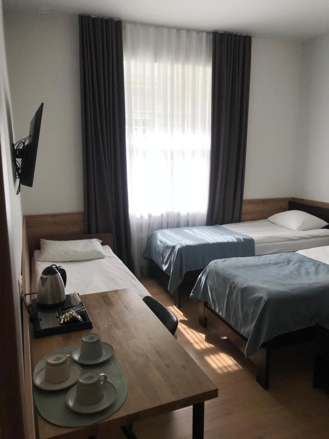 Villa Sofi 리비프 외부 사진