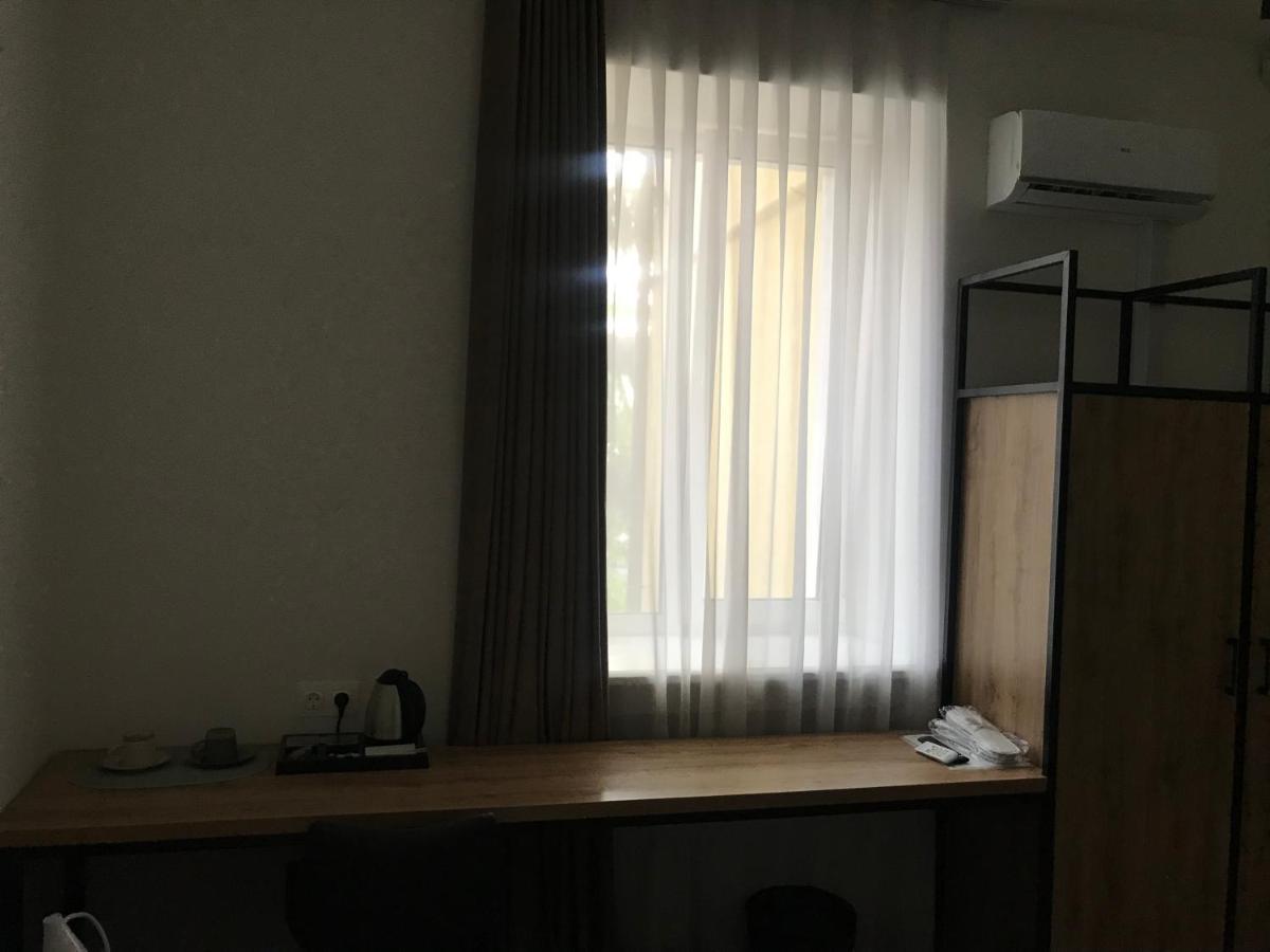 Villa Sofi 리비프 외부 사진