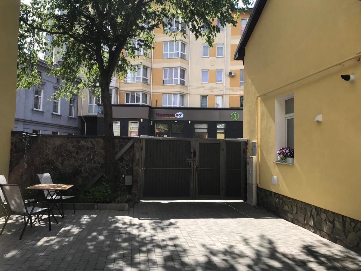 Villa Sofi 리비프 외부 사진