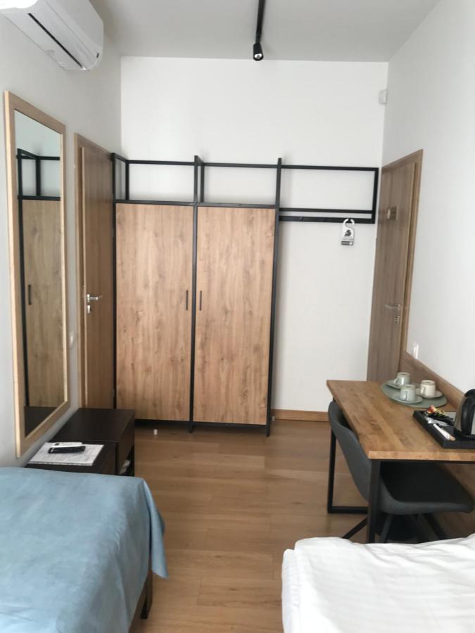 Villa Sofi 리비프 외부 사진