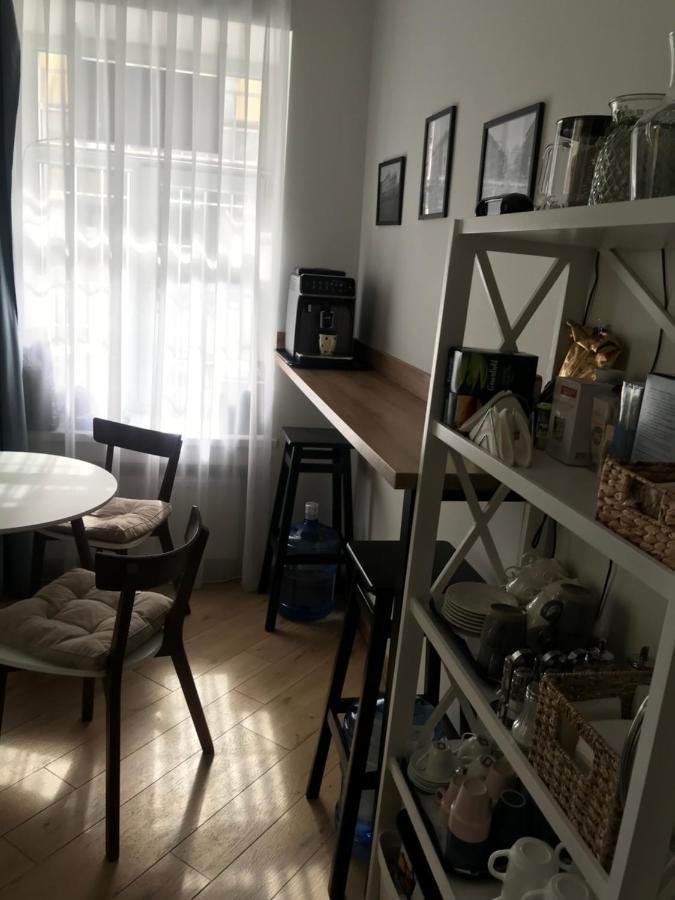 Villa Sofi 리비프 외부 사진