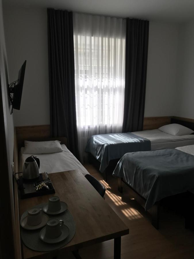 Villa Sofi 리비프 외부 사진
