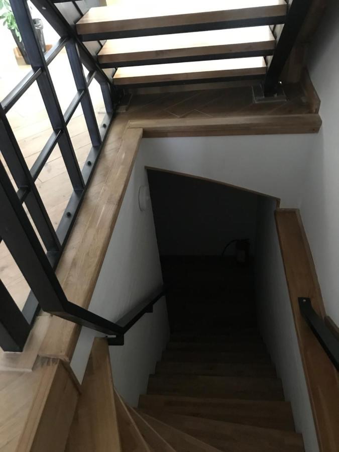 Villa Sofi 리비프 외부 사진
