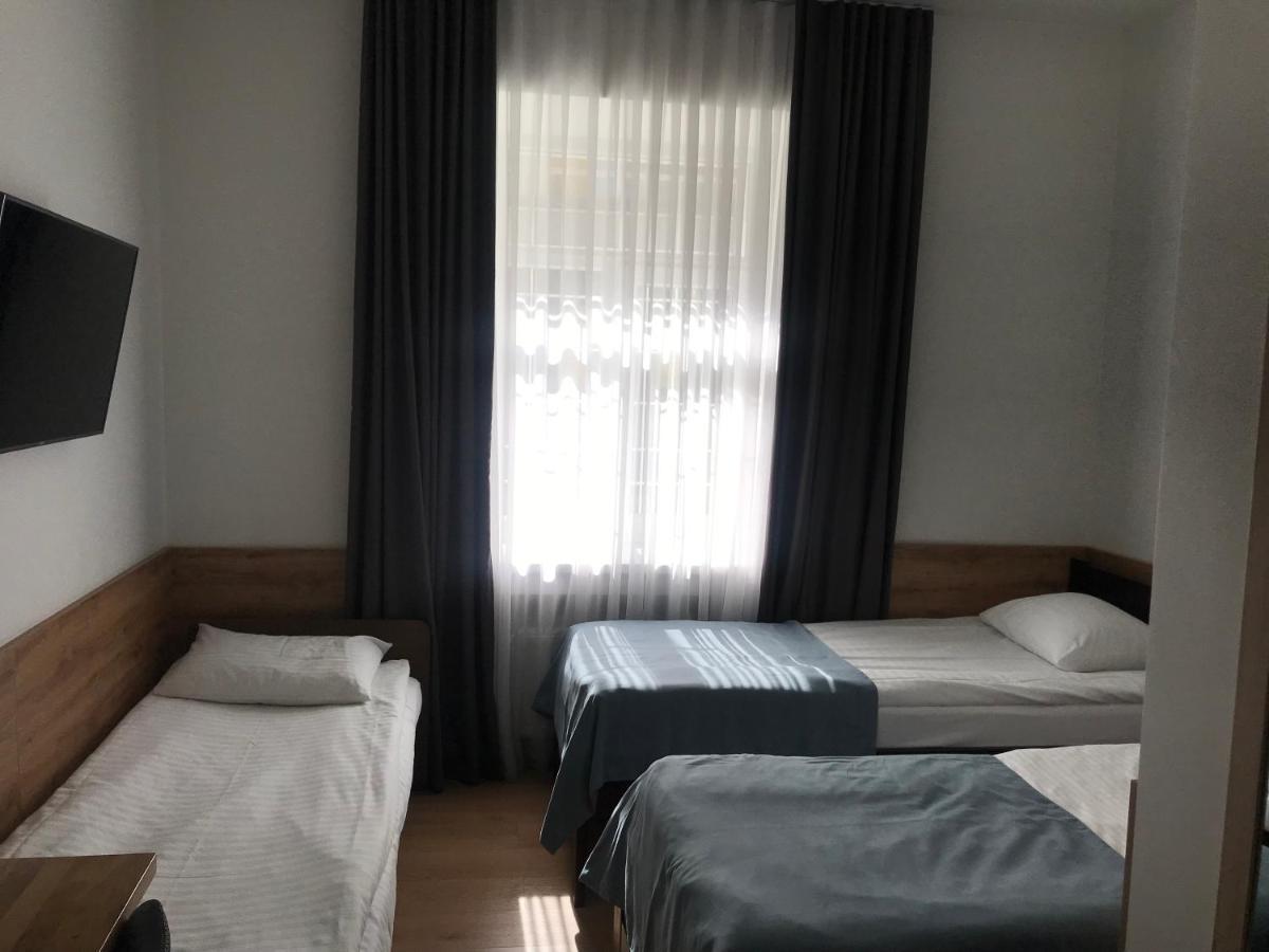 Villa Sofi 리비프 외부 사진